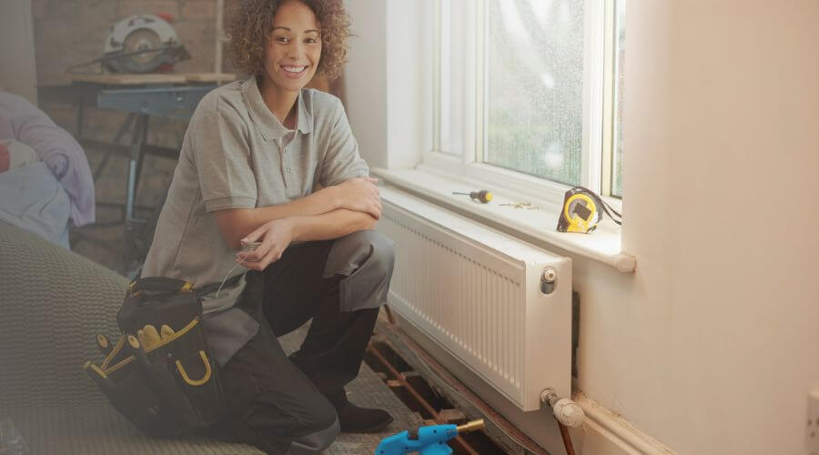 Professional Leak Detection in Paul, ID